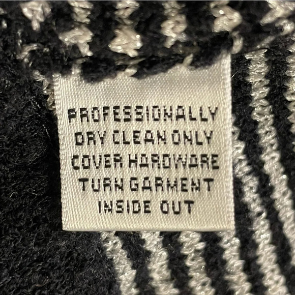 ST. JOHN SPORT by MARIE GRAY Knit Tank Sweater - Picture 7 of 7